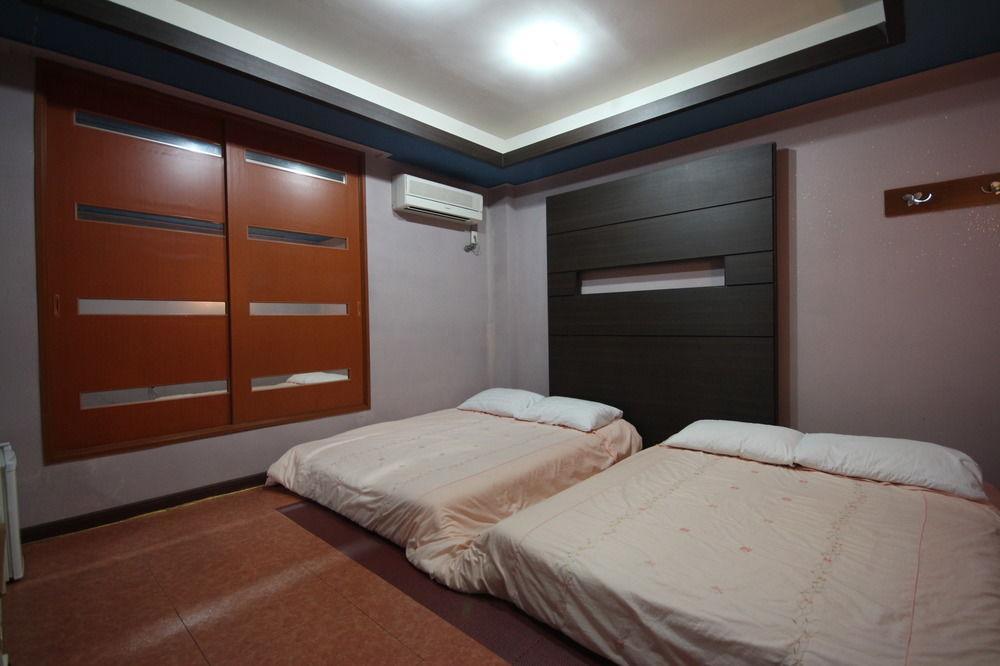 Tomonoya Ryokan גאוז'ה מראה חיצוני תמונה