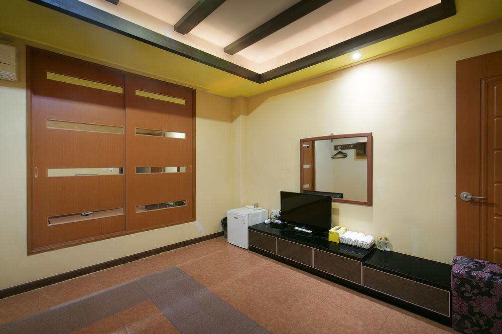 Tomonoya Ryokan גאוז'ה מראה חיצוני תמונה