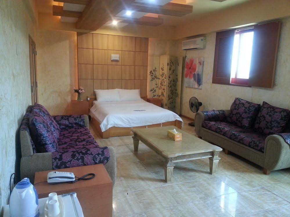 Tomonoya Ryokan גאוז'ה מראה חיצוני תמונה