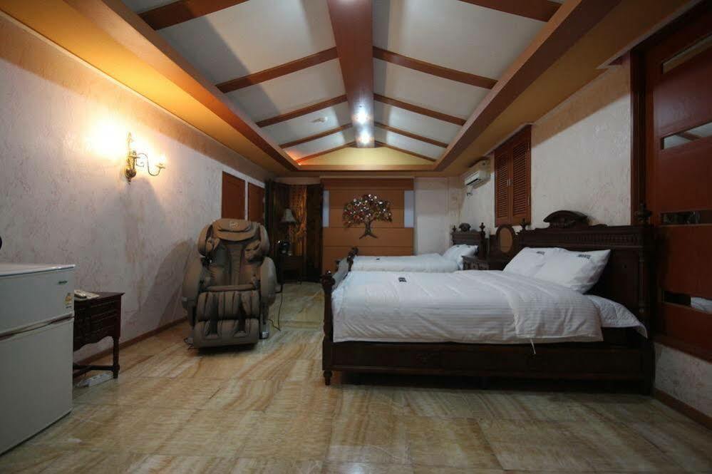 Tomonoya Ryokan גאוז'ה מראה חיצוני תמונה